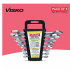 Amazon – 10% cashback up to 150 using slice
