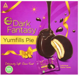 Sunfeast Yumfills Whoopie Pie Chocolate Chip, 253G