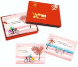 48 love cards @ 279