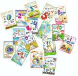 Prebook deal – Newborn Baby Monthly Age Milestone Cards @ 279/-
