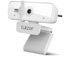 Tukzer Full HD 1080P Web Camera with 360 Rotation