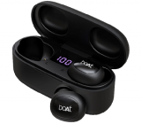 Upcoming | BBD Sale | Mivi DuoPods M20 True Wireless Bluetooth Headset (Black, True Wireless)