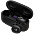 Zeb-Soul Bluetooth Supporting Earphone With 11.5Hrs* Playback Time,Voice Assistant Support And Call Function(Blue)