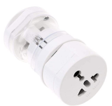 LAPSTER Universal Travel Adapter