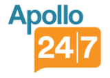 Avail 15% off on Medicines at Apollo 24/7