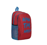 Impulse 30 Ltrs Blue Waterproof/Casual Bagpack/School Bag
