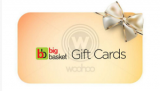 BigBasket gift card at 5% off on SnapDeal mobile site