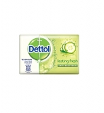 Dettol Original Germ Protection Bathing Soap Buy 4 Get 1 Free