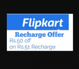 Rs.50 Cashback on Mobikwik Recharge or Bill Payment using 50 Supercoins
