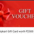(10% OFF Big Bazaar Gift Voucher) – Big Bazaar Gift Voucher 30% Discount