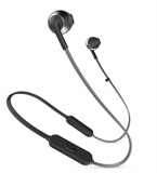 JBL Tune 205BT Wireless Earbud Headphones
