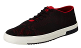 Brand – House & Shields Men’s Textile Sneakers