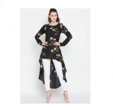 Women Western Wear Upto 87% off + 150 off on 999