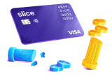 Mobile Recharge: Get flat Rs.30 cashback using Slice
