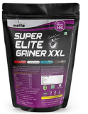 Mettle Super Elite Gainer XXL
