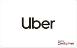 20% off on Uber Digital Gift Voucher on 1st txn with Amex Network Cards issued by ICICI Bank,IndusInd Bank,SBI Cards and Mobikwik
